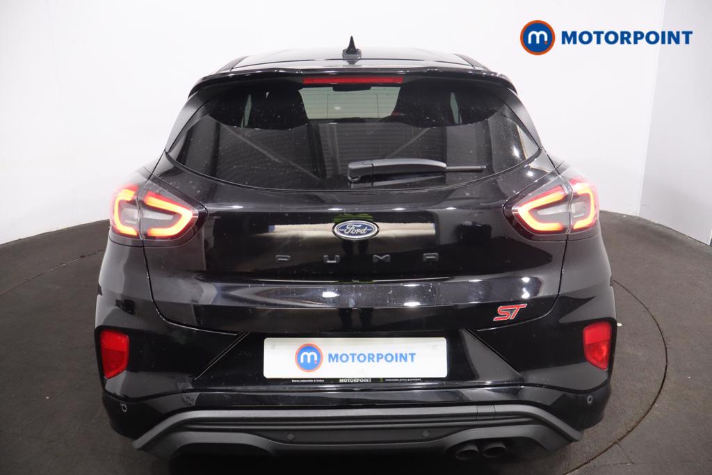 Ford Puma ST Manual Petrol SUV - Stock Number (1561761) - 20th supplementary image