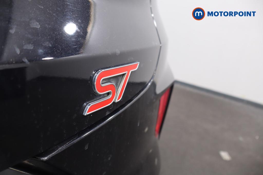 Ford Puma ST Manual Petrol SUV - Stock Number (1561761) - 28th supplementary image
