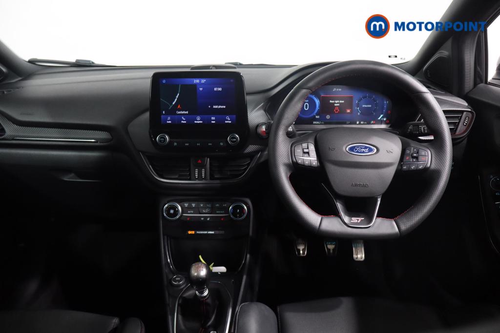 Ford Puma ST Manual Petrol SUV - Stock Number (1561761) - 1st supplementary image