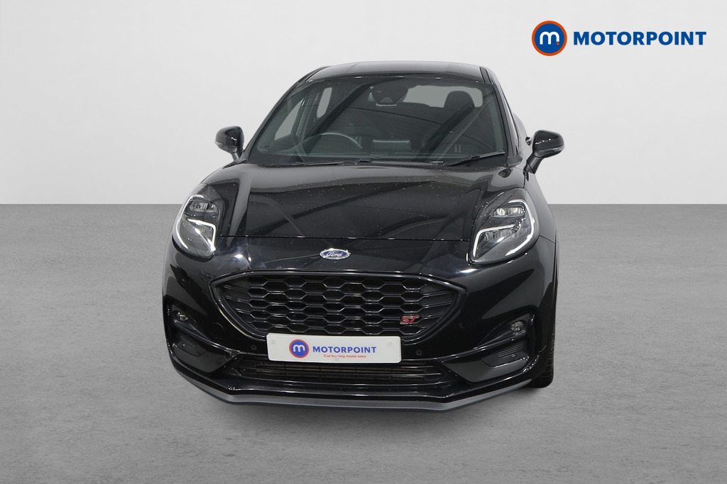 Ford Puma ST Manual Petrol SUV - Stock Number (1561761) - Front bumper