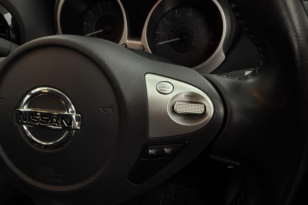 Nissan Juke Acenta Manual Petrol SUV - Stock Number (1561787) - 4th supplementary image