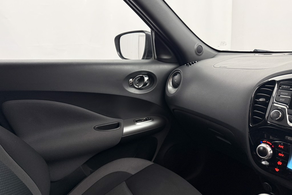 Nissan Juke Acenta Manual Petrol SUV - Stock Number (1561787) - 9th supplementary image