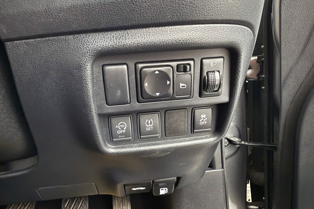 Nissan Juke Acenta Manual Petrol SUV - Stock Number (1561787) - 10th supplementary image