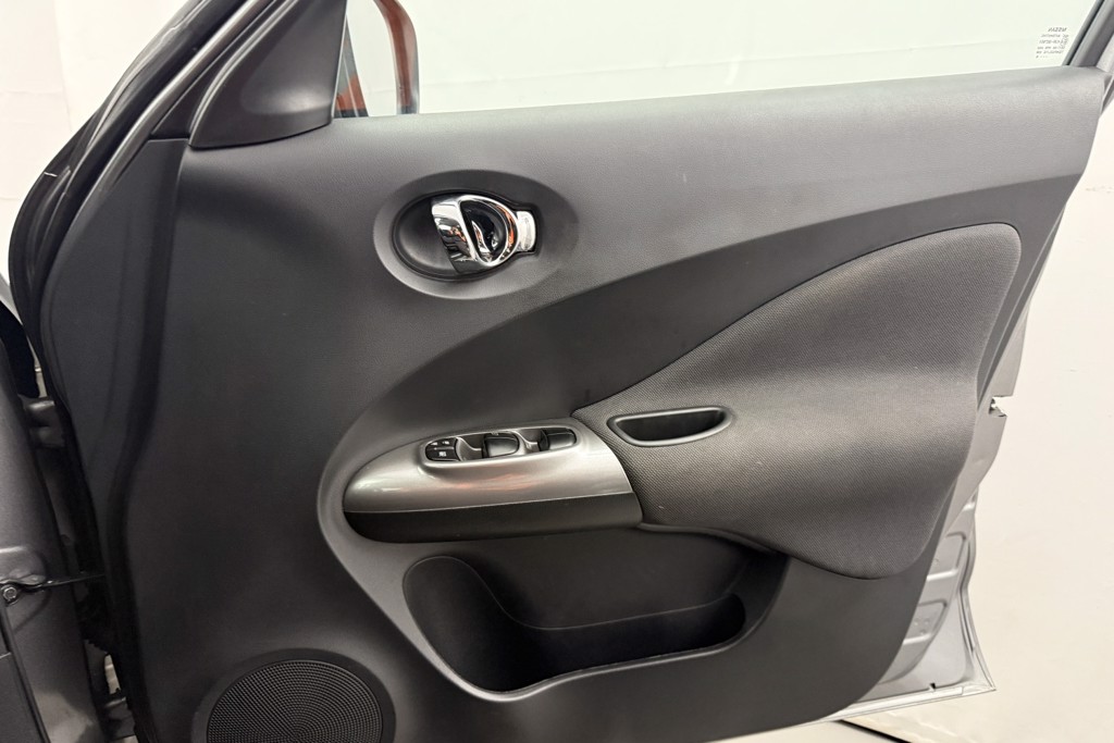 Nissan Juke Acenta Manual Petrol SUV - Stock Number (1561787) - 11th supplementary image