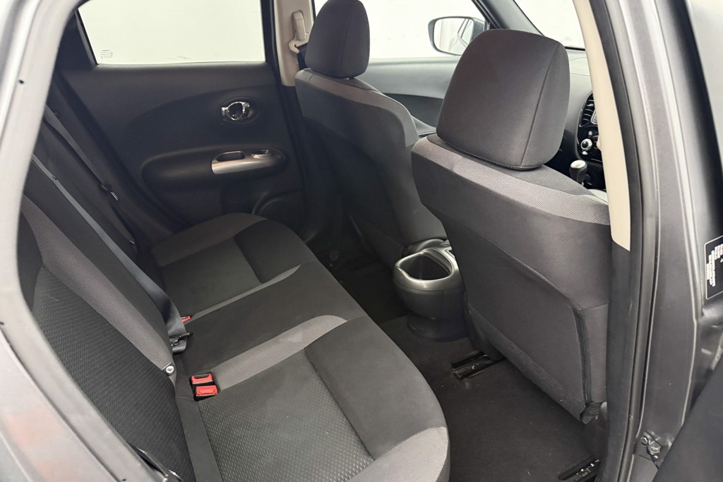 Nissan Juke Acenta Manual Petrol SUV - Stock Number (1561787) - 15th supplementary image