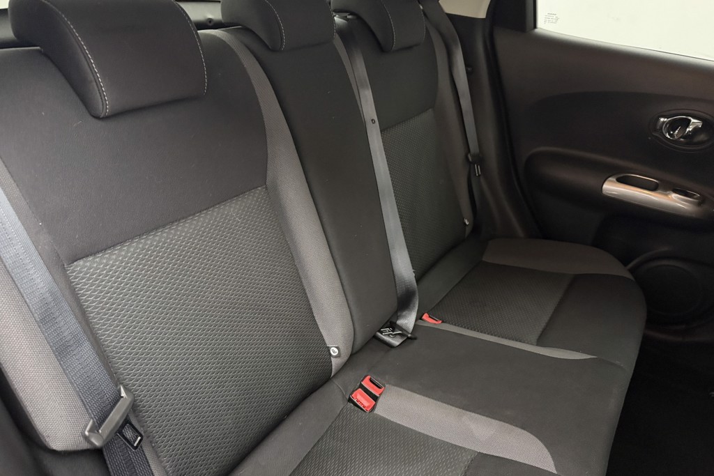Nissan Juke Acenta Manual Petrol SUV - Stock Number (1561787) - 16th supplementary image