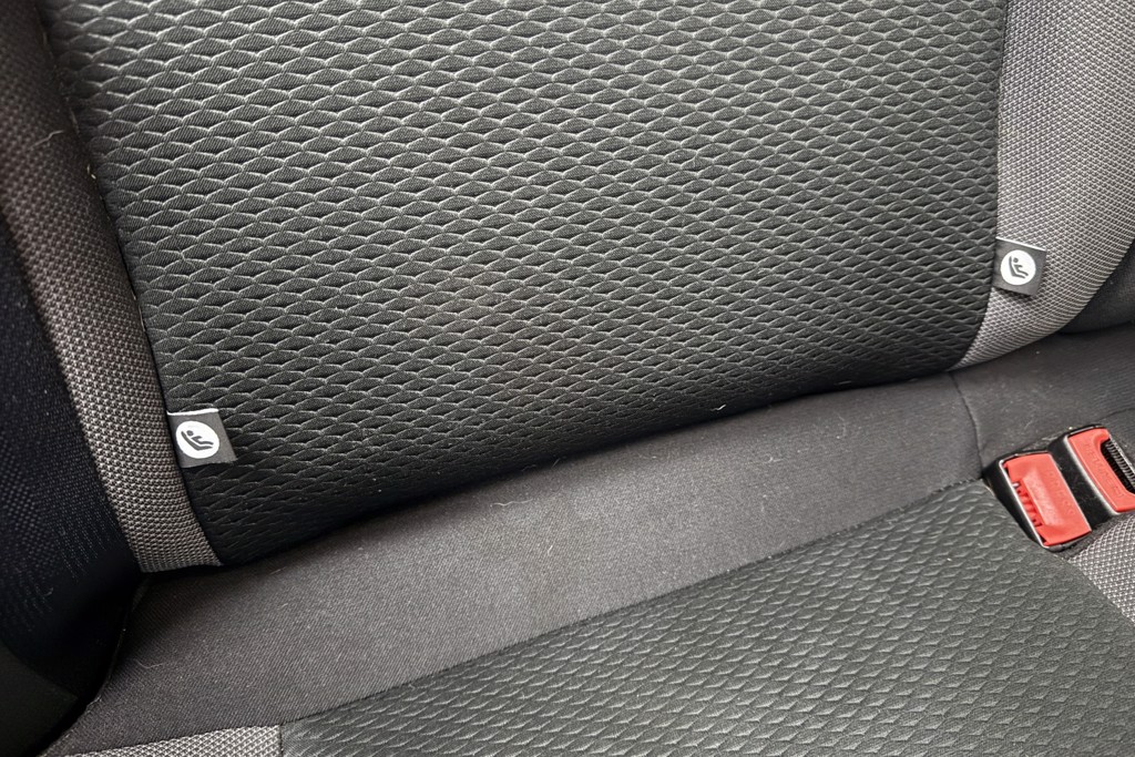 Nissan Juke Acenta Manual Petrol SUV - Stock Number (1561787) - 17th supplementary image