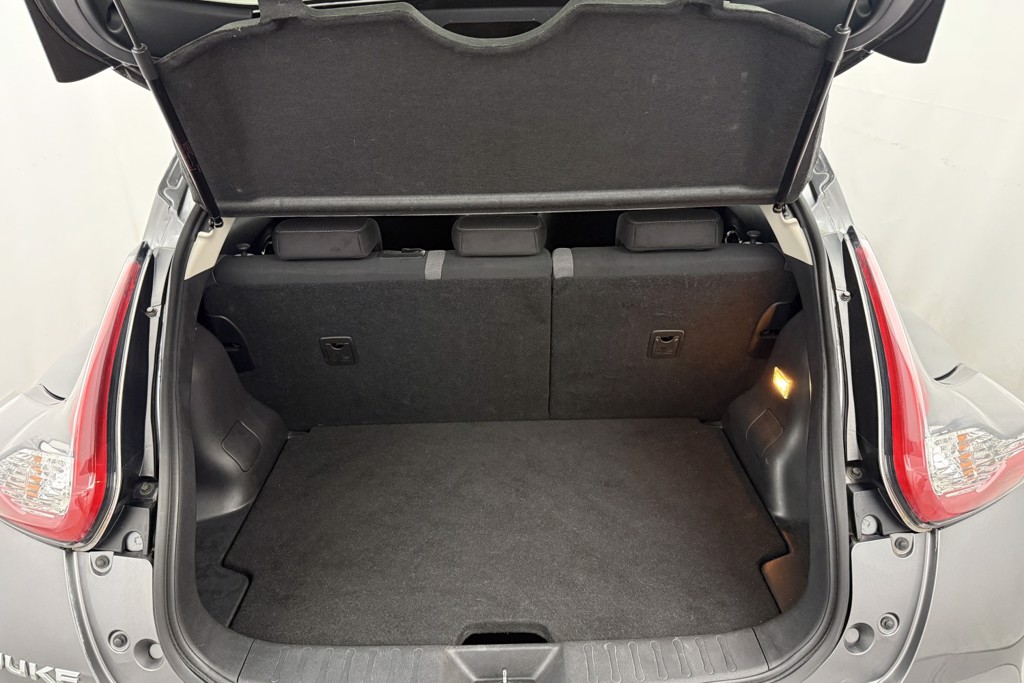 Nissan Juke Acenta Manual Petrol SUV - Stock Number (1561787) - 19th supplementary image
