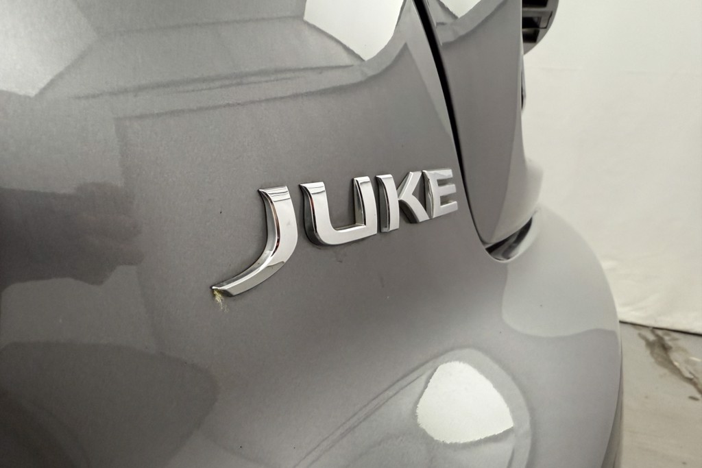 Nissan Juke Acenta Manual Petrol SUV - Stock Number (1561787) - 20th supplementary image