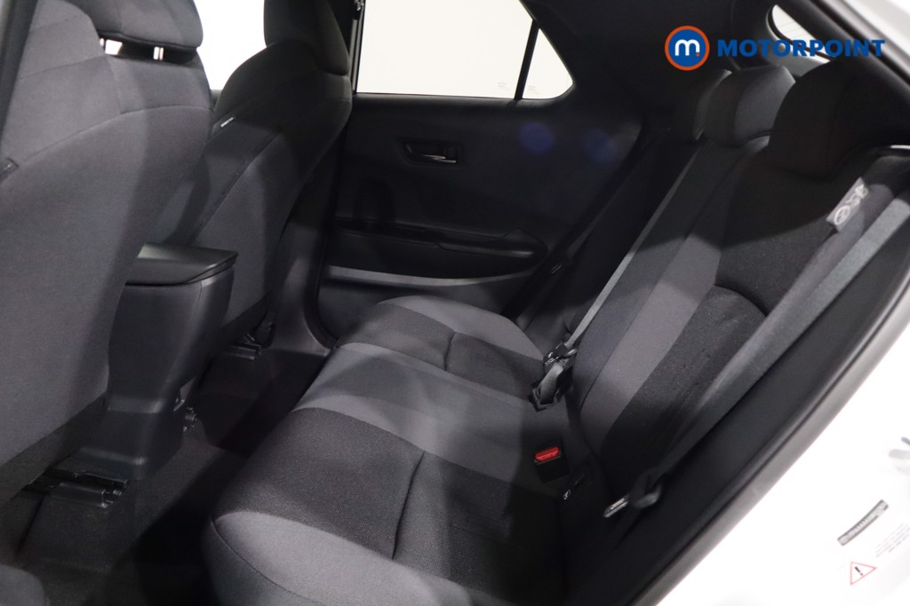 Toyota C-Hr Design Automatic Petrol-Electric Hybrid SUV - Stock Number (1561811) - 5th supplementary image