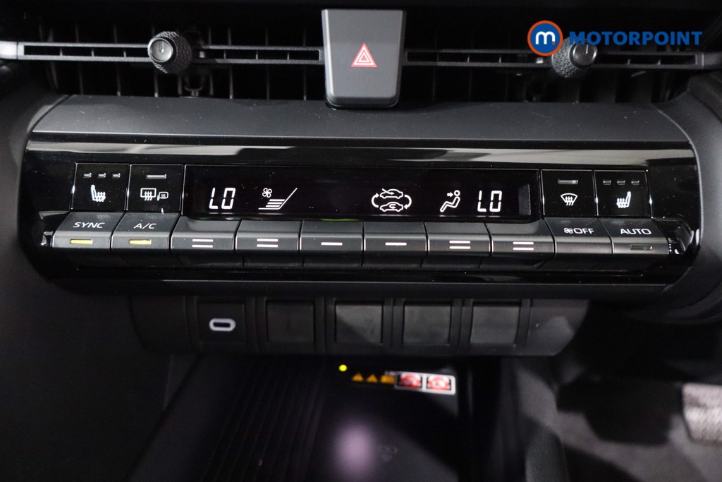 Toyota C-Hr Design Automatic Petrol-Electric Hybrid SUV - Stock Number (1561811) - 17th supplementary image