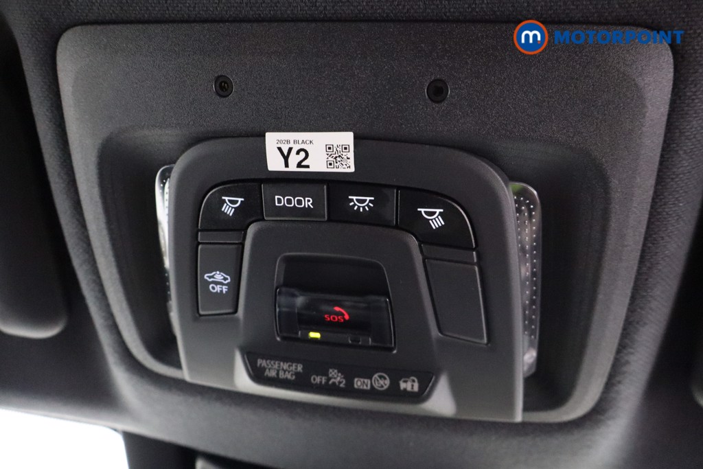 Toyota C-Hr Design Automatic Petrol-Electric Hybrid SUV - Stock Number (1561811) - 20th supplementary image