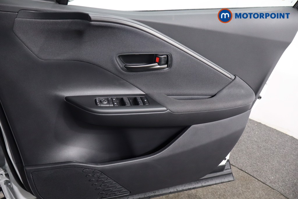 Toyota C-Hr Design Automatic Petrol-Electric Hybrid SUV - Stock Number (1561811) - 22nd supplementary image