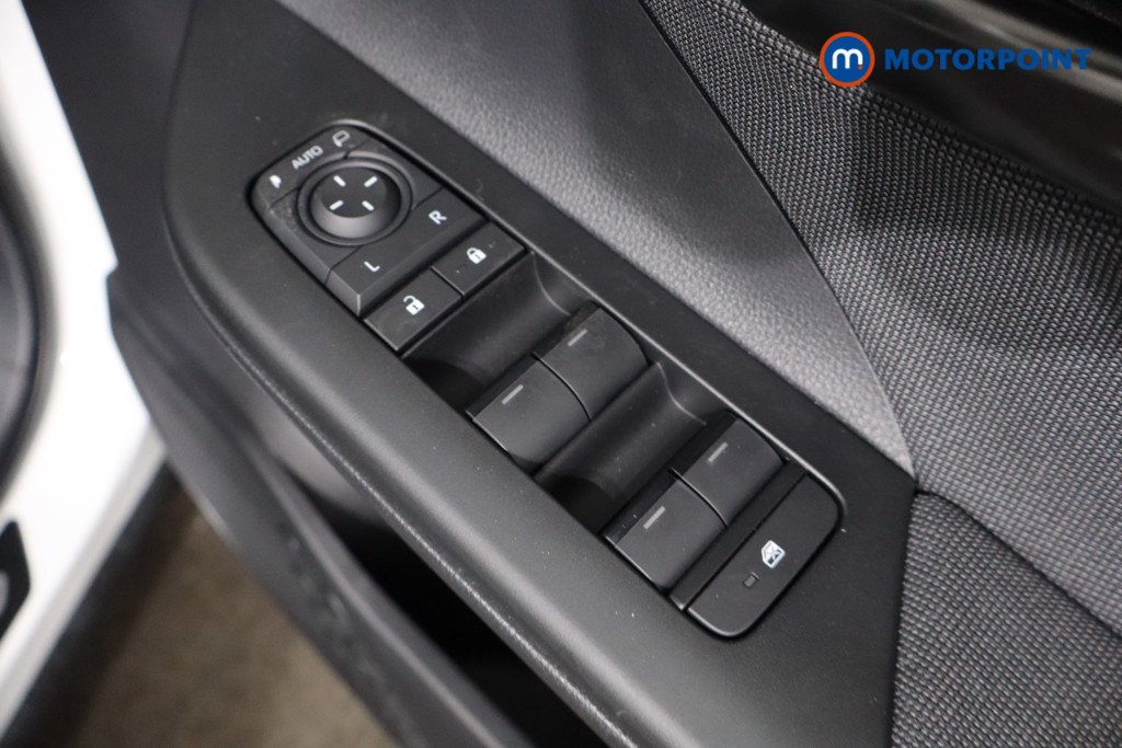 Toyota C-Hr Design Automatic Petrol-Electric Hybrid SUV - Stock Number (1561811) - 23rd supplementary image