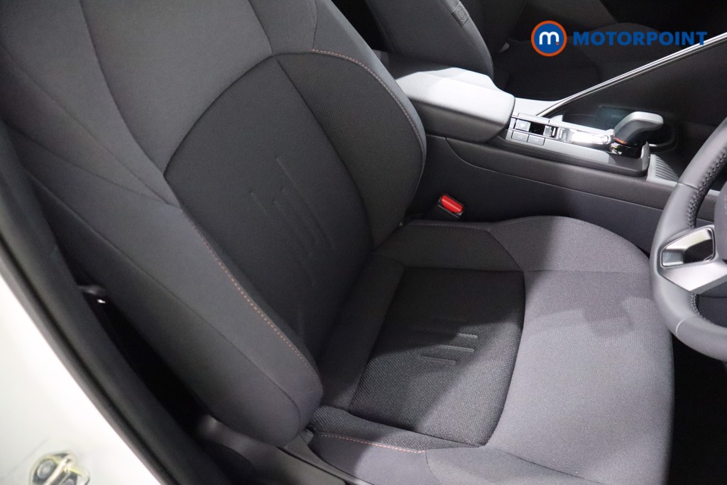 Toyota C-Hr Design Automatic Petrol-Electric Hybrid SUV - Stock Number (1561811) - 25th supplementary image