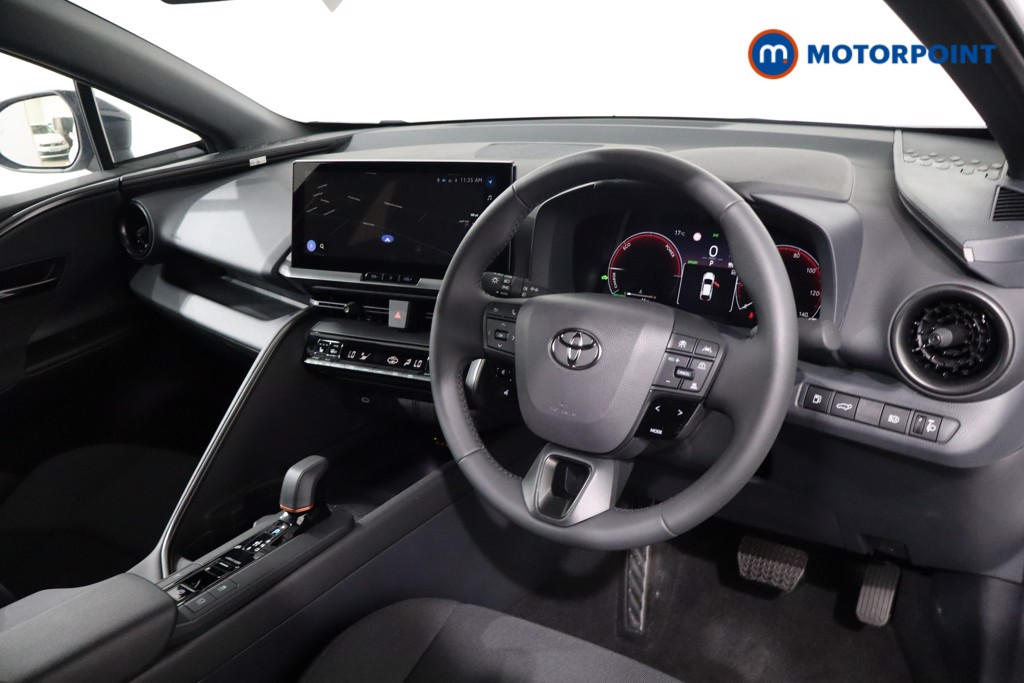 Toyota C-Hr Design Automatic Petrol-Electric Hybrid SUV - Stock Number (1561811) - 26th supplementary image
