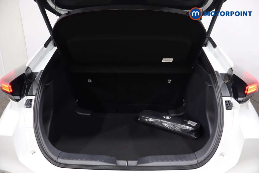 Toyota C-Hr Design Automatic Petrol-Electric Hybrid SUV - Stock Number (1561811) - 31st supplementary image