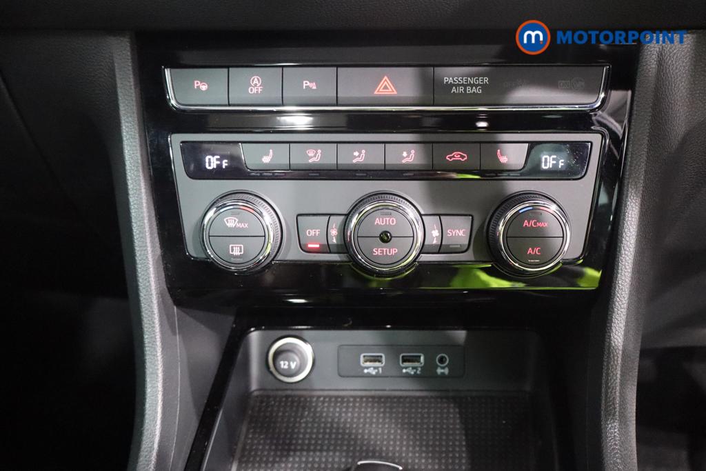 Seat Ateca Fr Sport Automatic Petrol SUV - Stock Number (1561822) - 4th supplementary image
