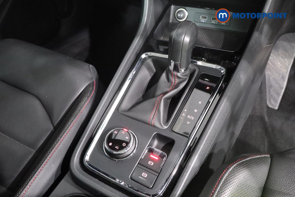 Seat Ateca Fr Sport Automatic Petrol SUV - Stock Number (1561822) - 5th supplementary image