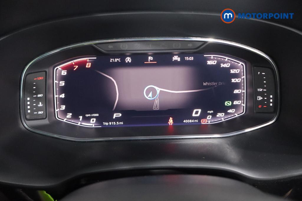 Seat Ateca Fr Sport Automatic Petrol SUV - Stock Number (1561822) - 6th supplementary image