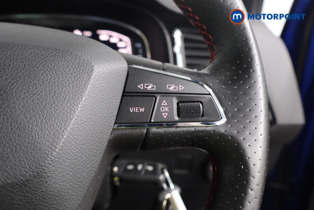 Seat Ateca Fr Sport Automatic Petrol SUV - Stock Number (1561822) - 8th supplementary image