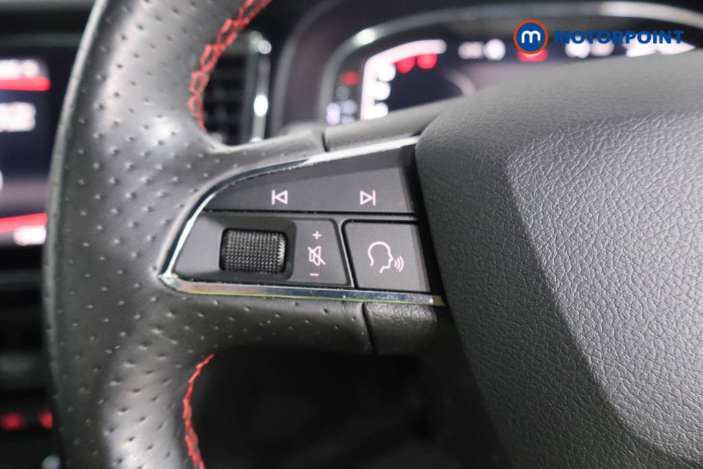 Seat Ateca Fr Sport Automatic Petrol SUV - Stock Number (1561822) - 9th supplementary image