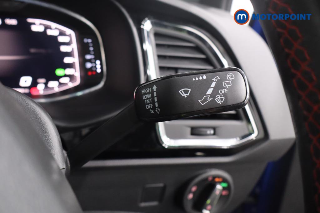 Seat Ateca Fr Sport Automatic Petrol SUV - Stock Number (1561822) - 10th supplementary image