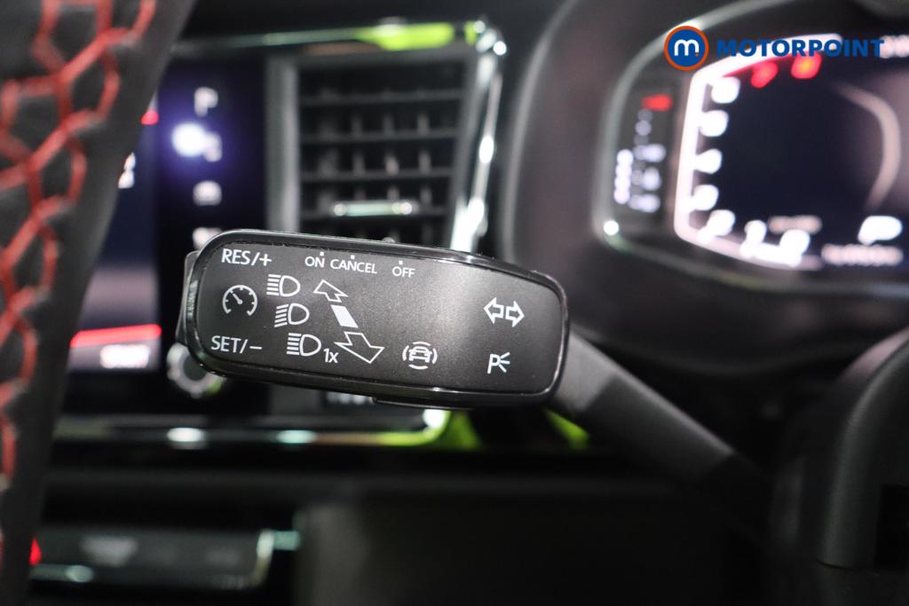 Seat Ateca Fr Sport Automatic Petrol SUV - Stock Number (1561822) - 11th supplementary image