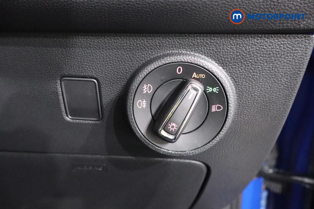 Seat Ateca Fr Sport Automatic Petrol SUV - Stock Number (1561822) - 12th supplementary image