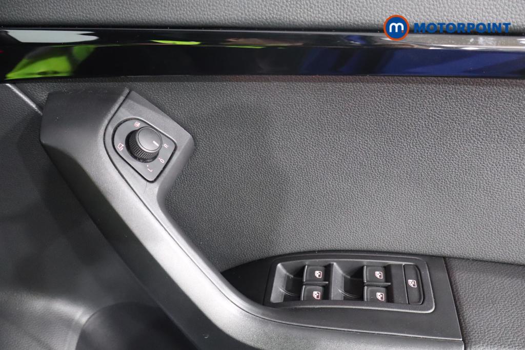 Seat Ateca Fr Sport Automatic Petrol SUV - Stock Number (1561822) - 13th supplementary image