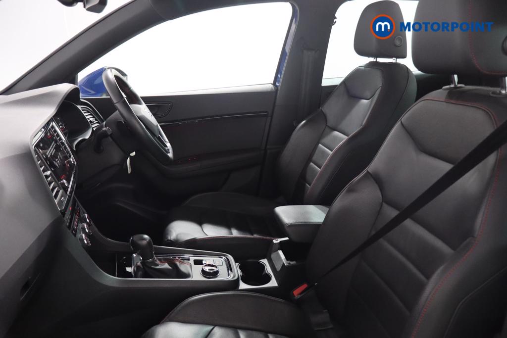 Seat Ateca Fr Sport Automatic Petrol SUV - Stock Number (1561822) - 16th supplementary image