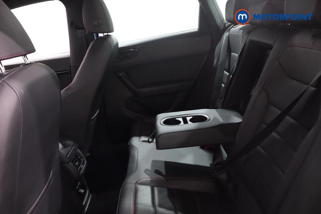 Seat Ateca Fr Sport Automatic Petrol SUV - Stock Number (1561822) - 18th supplementary image