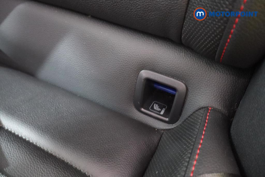 Seat Ateca Fr Sport Automatic Petrol SUV - Stock Number (1561822) - 20th supplementary image