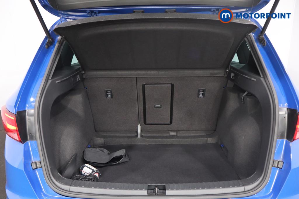 Seat Ateca Fr Sport Automatic Petrol SUV - Stock Number (1561822) - 21st supplementary image