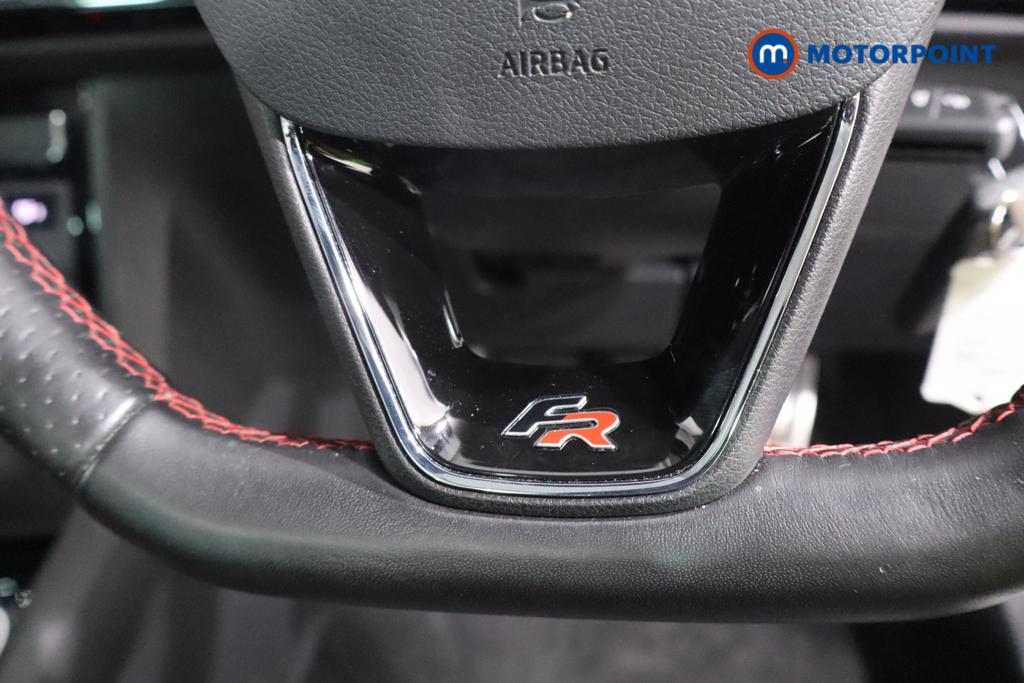 Seat Ateca Fr Sport Automatic Petrol SUV - Stock Number (1561822) - 28th supplementary image