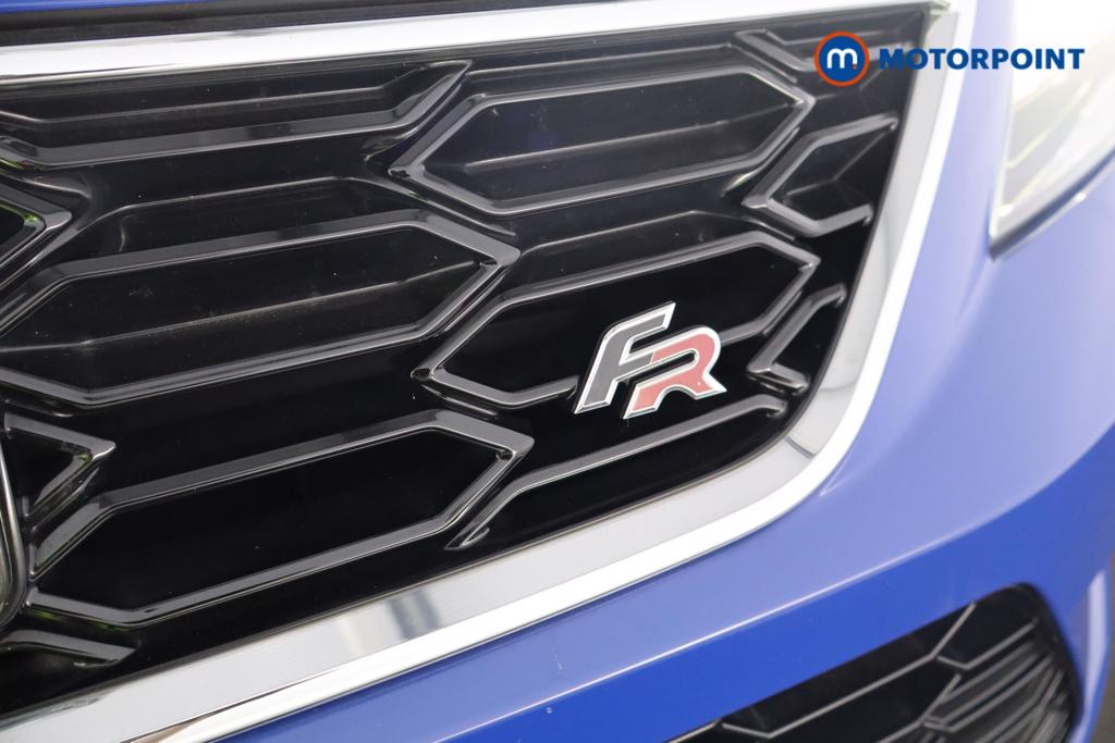 Seat Ateca Fr Sport Automatic Petrol SUV - Stock Number (1561822) - 29th supplementary image