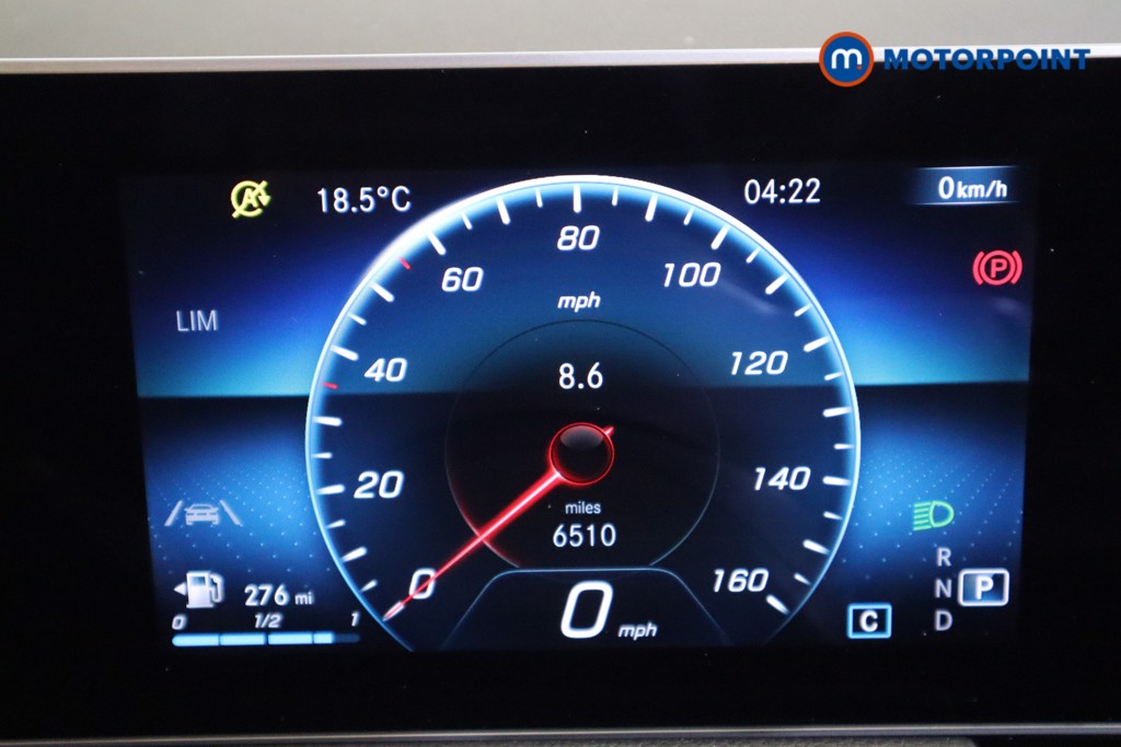 Mercedes-Benz B Class Sport Automatic Diesel Hatchback - Stock Number (1561844) - 3rd supplementary image