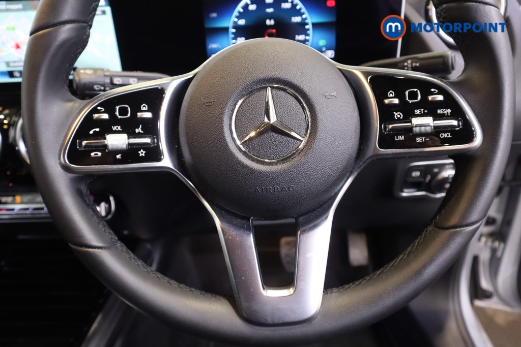 Mercedes-Benz B Class Sport Automatic Diesel Hatchback - Stock Number (1561844) - 4th supplementary image