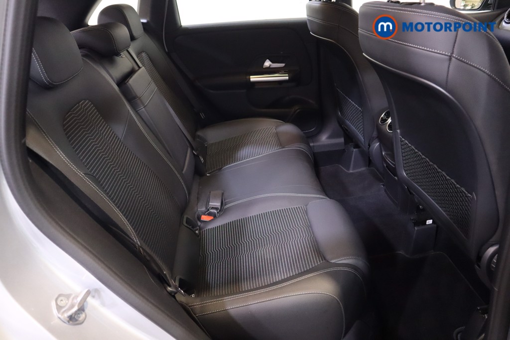 Mercedes-Benz B Class Sport Automatic Diesel Hatchback - Stock Number (1561844) - 7th supplementary image