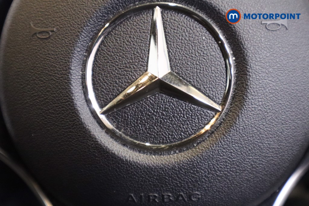 Mercedes-Benz B Class Sport Automatic Diesel Hatchback - Stock Number (1561844) - 18th supplementary image