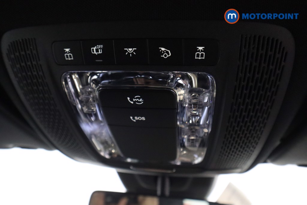 Mercedes-Benz B Class Sport Automatic Diesel Hatchback - Stock Number (1561844) - 25th supplementary image