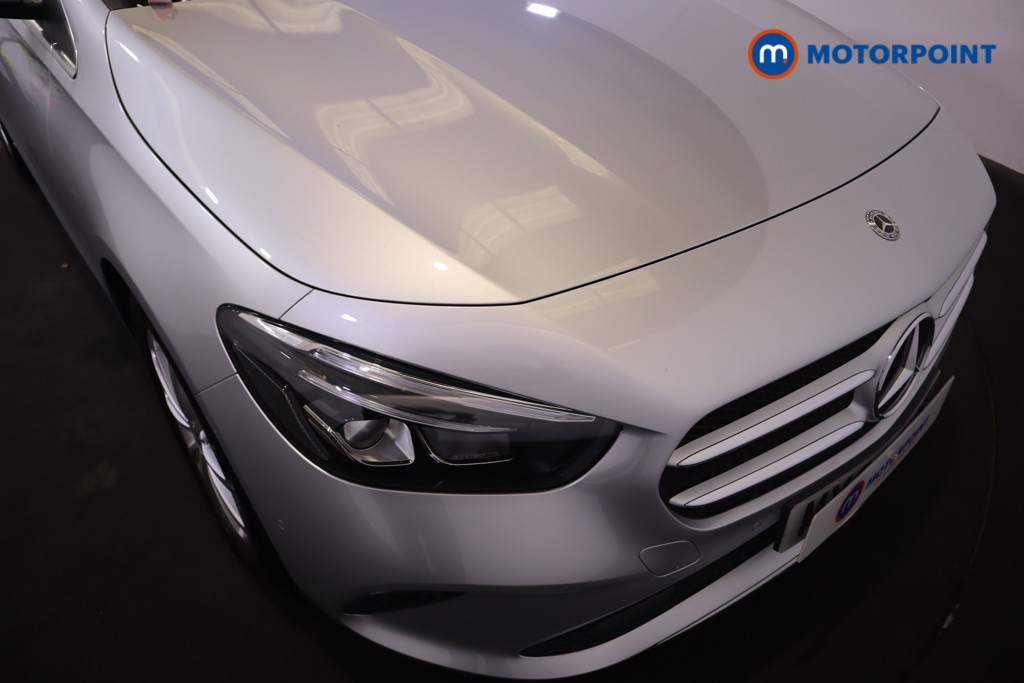 Mercedes-Benz B Class Sport Automatic Diesel Hatchback - Stock Number (1561844) - 35th supplementary image
