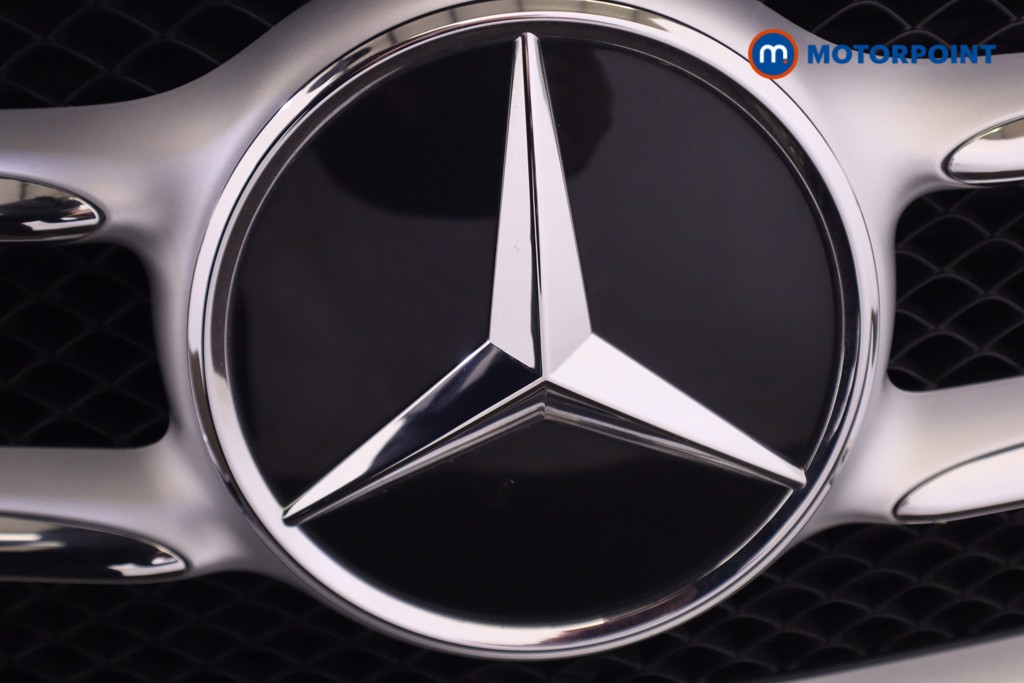 Mercedes-Benz B Class Sport Automatic Diesel Hatchback - Stock Number (1561844) - 36th supplementary image