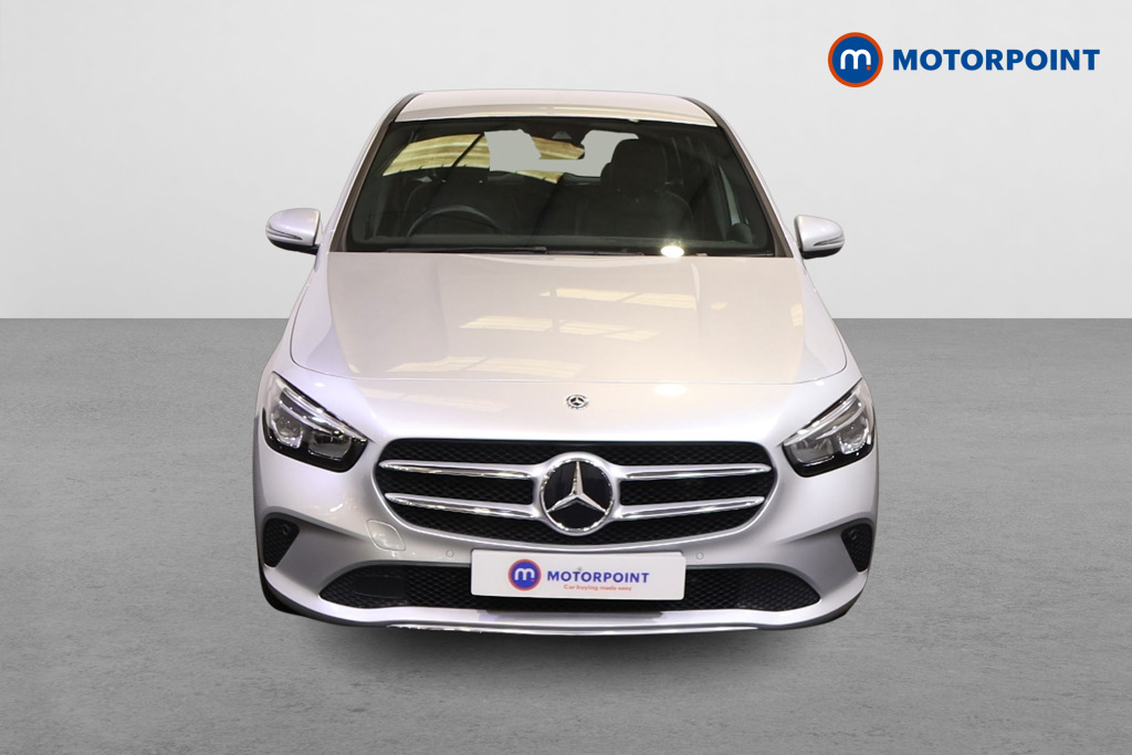 Mercedes-Benz B Class Sport Automatic Diesel Hatchback - Stock Number (1561844) - Front bumper