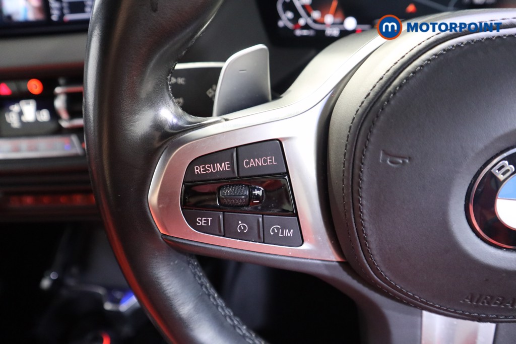 BMW 1 Series M135i Automatic Petrol Hatchback - Stock Number (1561894) - 3rd supplementary image