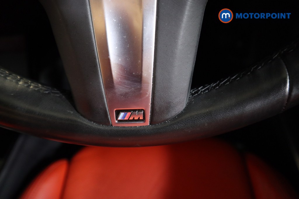 BMW 1 Series M135i Automatic Petrol Hatchback - Stock Number (1561894) - 5th supplementary image