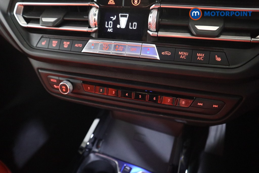 BMW 1 Series M135i Automatic Petrol Hatchback - Stock Number (1561894) - 8th supplementary image
