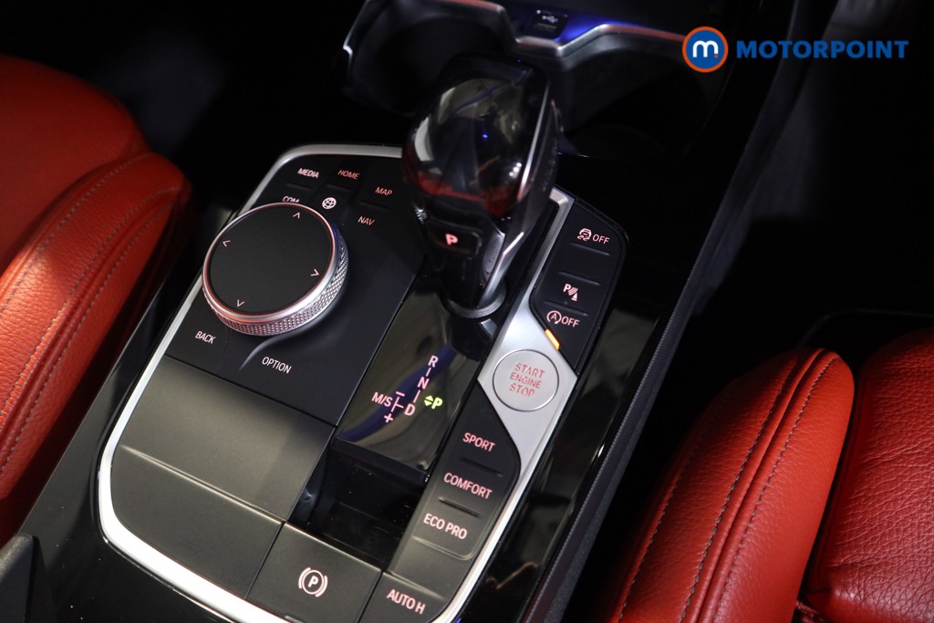 BMW 1 Series M135i Automatic Petrol Hatchback - Stock Number (1561894) - 9th supplementary image