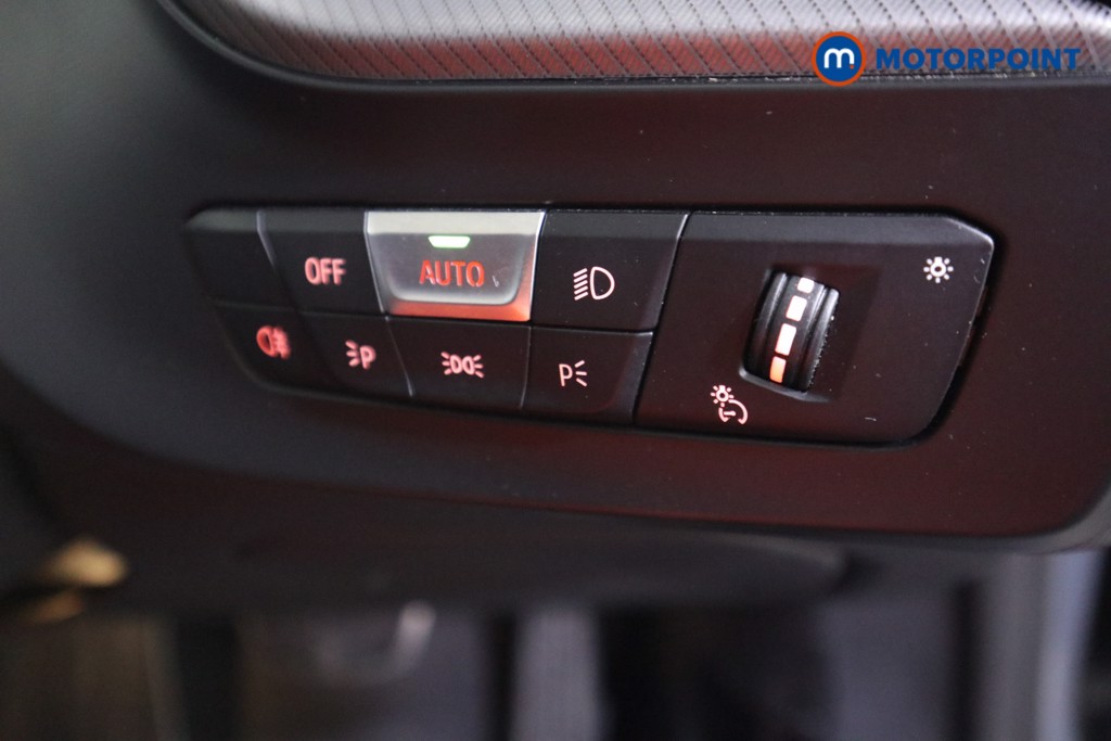 BMW 1 Series M135i Automatic Petrol Hatchback - Stock Number (1561894) - 10th supplementary image