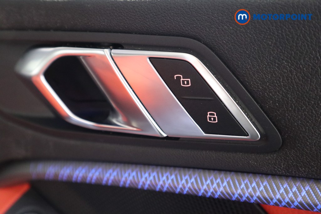 BMW 1 Series M135i Automatic Petrol Hatchback - Stock Number (1561894) - 11th supplementary image